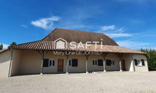 Maison 5 Pièces 142 m² à vendre à Louhans (71500)