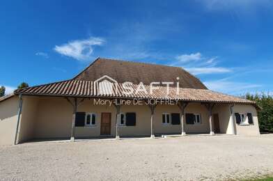 Maison 5 pièces 285000 €