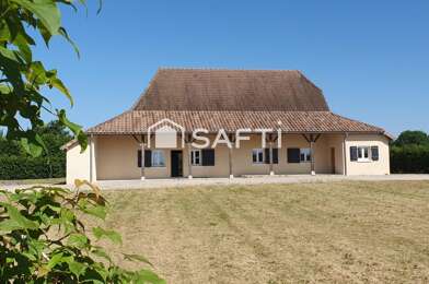 Maison 5 pièces 270000 €