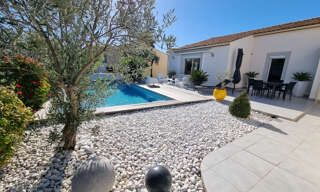 Maison 4 Pièces 102 m² à vendre à Aigues-Mortes (30220)