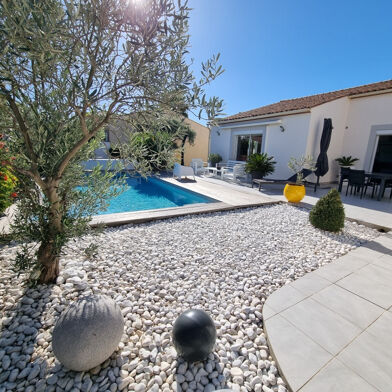 Maison 4 pièces 498000 €