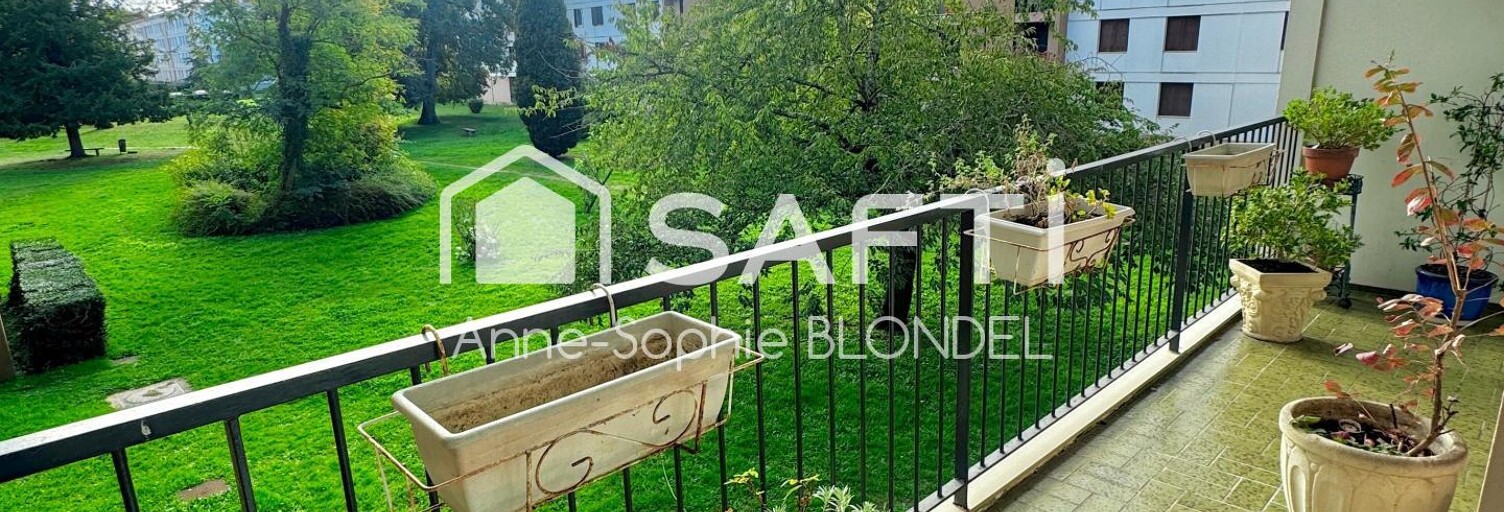 Appartement 4 Pièces 82 m² à vendre à Bordeaux (33200)