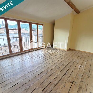 Maison 5 pièces 80000 €