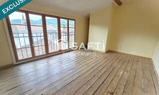 Maison 5 Pièces 79 m² à vendre à Saint-Girons (09200)