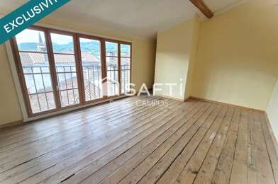 Maison 5 pièces 80000 €