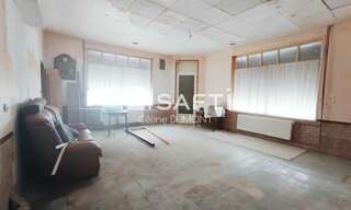 Maison 8 Pièces 148 m² à vendre à Maisnil-lès-Ruitz (62620)