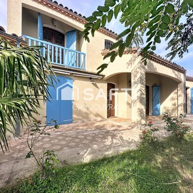 Maison 6 pièces 289900 €