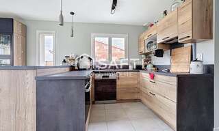 Maison 5 Pièces 92 m² à vendre à Cadillac-sur-Garonne (33410)