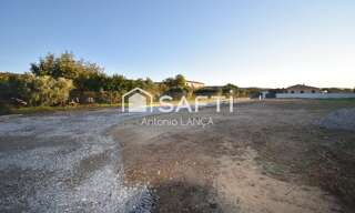 Terrain  405 m² à vendre à La Fare-les-Oliviers (13580)