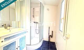 Maison 3 Pièces 55 m² à vendre à Saint-Jouvent (87510)