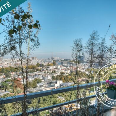 Appartement 6 pièces 925000 €