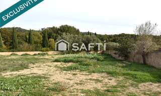 Terrain  1000 m² à vendre à Ventabren (13122)