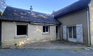 Maison 6 Pièces 113 m² à vendre à Langeais (37130)