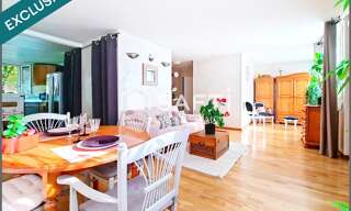 Appartement 5 Pièces 96 m² à vendre à Gennevilliers (92230)