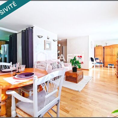 Appartement 5 pièces 299000 €