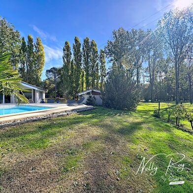 Maison 7 pièces 350000 €