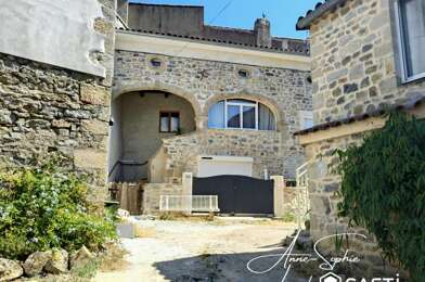 Maison 5 pièces 200000 €