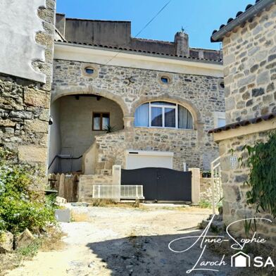 Maison 5 pièces 200000 €