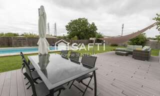 Appartement 5 Pièces 175 m² à vendre à Loudun (86200)