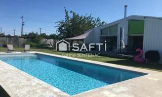 Appartement 5 Pièces 175 m² à vendre à Loudun (86200)