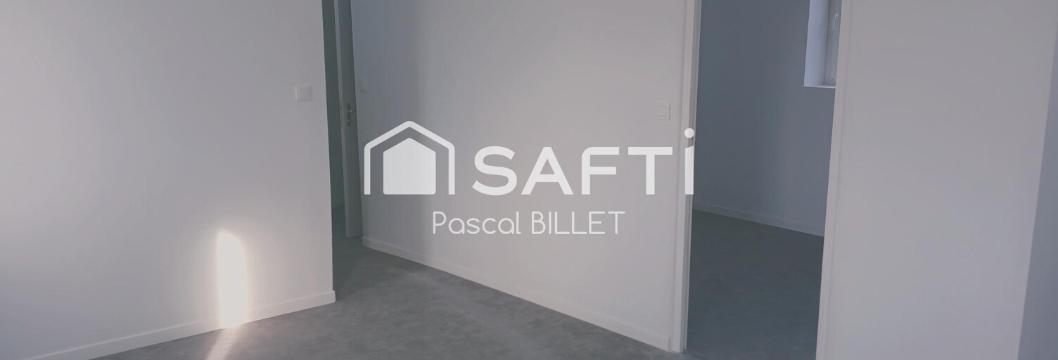 Immeuble  190 m² à vendre à Berck (62600)