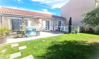 Maison 4 Pièces 76 m² à vendre à Saverdun (09700)