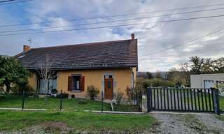 Maison 8 Pièces 235 m² à vendre à Abrest (03200)