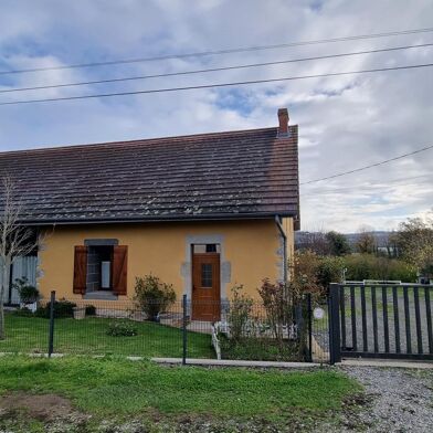 Maison 8 pièces 355000 €