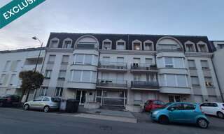 Appartement 1 Pièce 26 m² à vendre à Pontault-Combault (77340)