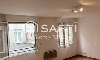 Appartement 1 Pièce 26 m² à vendre à Pontault-Combault (77340)