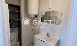 Appartement 1 Pièce 26 m² à vendre à Pontault-Combault (77340)