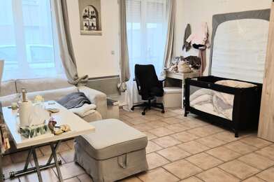 Appartement 1 pièces 130000 €