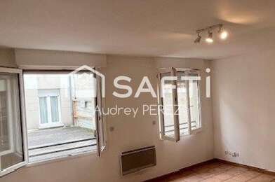 Appartement 1 pièces 130000 €