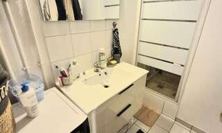 Appartement 1 Pièce 26 m² à vendre à Pontault-Combault (77340)