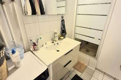 Appartement 1 pièces 130000 €