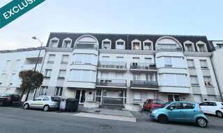 Appartement 1 Pièce 26 m² à vendre à Pontault-Combault (77340)