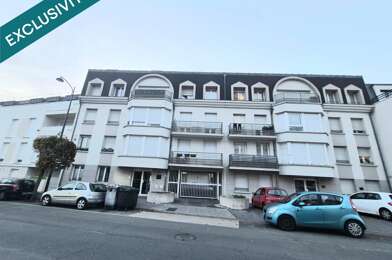 Appartement 1 pièces 130000 €