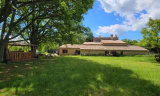 Maison 17 Pièces 500 m² à vendre à Simiane-la-Rotonde (04150)