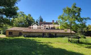 Maison 17 Pièces 500 m² à vendre à Forcalquier (04300)