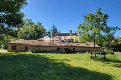 Maison 17 pièces 1150000 €