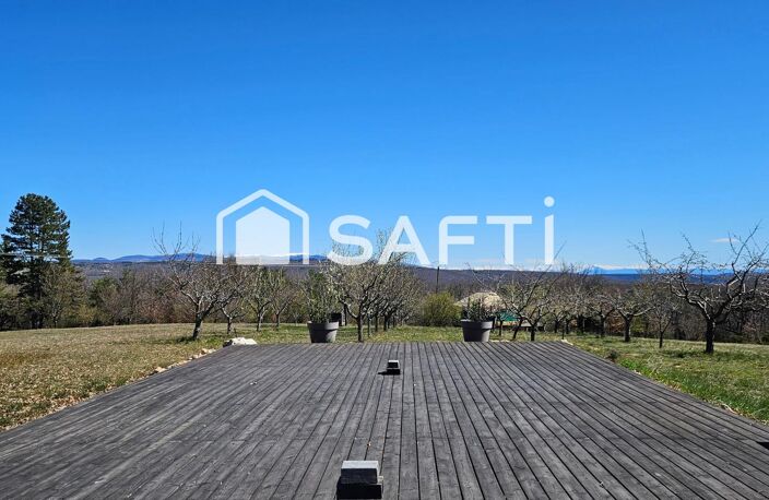 Magnifique propriété au calme absolu — photo 2