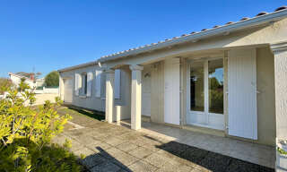 Maison 4 Pièces 95 m² à vendre à Vaux-sur-Mer (17640)