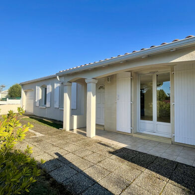Maison 4 pièces 374000 €