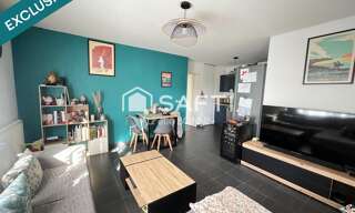 Appartement 3 Pièces 60 m² à vendre à Villenave-d'Ornon (33140)