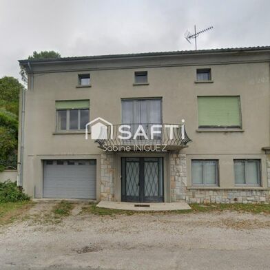 Maison 10 pièces 249000 €