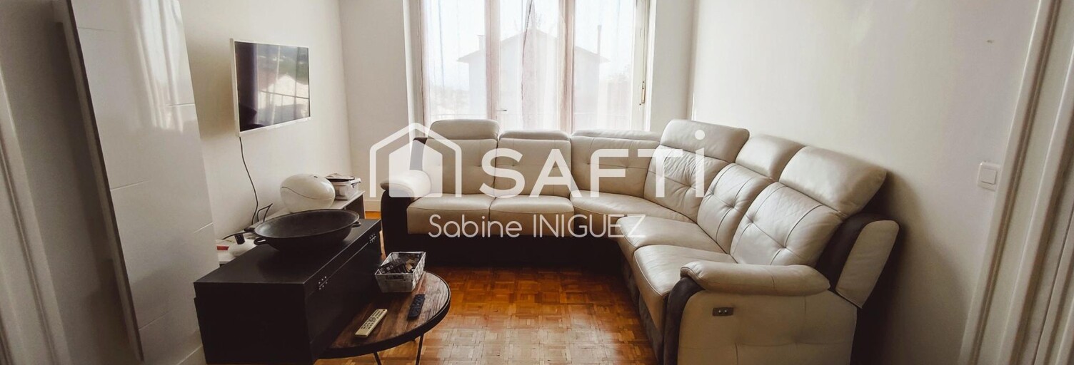 Maison 10 Pièces 206 m² à vendre à Puylaurens (81700)