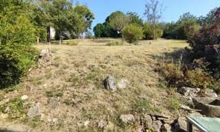 Terrain  700 m² à vendre à Puylaurens (81700)