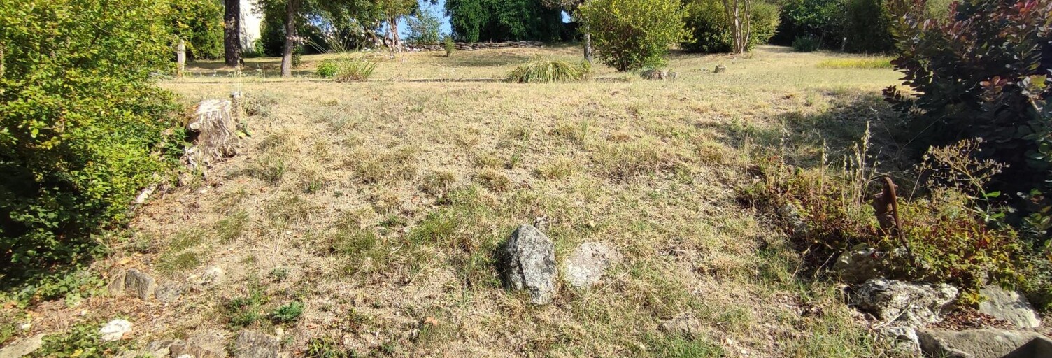 Terrain  700 m² à vendre à Puylaurens (81700)