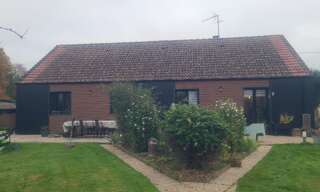 Maison 5 Pièces 106 m² à vendre à Appeville-Annebault (27290)