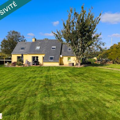 Maison 6 pièces 343000 €